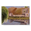 Willow Castle posters