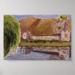 Willow Castle posters