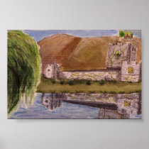 Willow Castle Posters