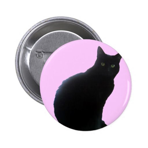 Willow copy pinback button