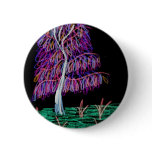 willow inverted pinback buttons