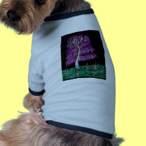 willow inverted pet clothing