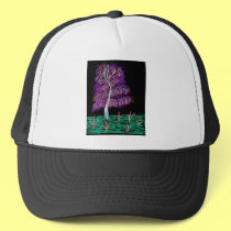 willow inverted hats