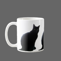 Willow mugs