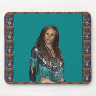 Willow Native American