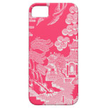 Willow pattern iphone covers iPhone 5 case