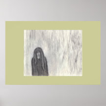 Willow Poster