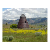Willow Ranch Burner posters by RGFinch Willow Ranch Burner posters