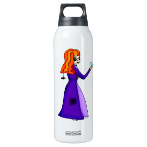 Willow SIGG Thermo 0.5L Insulated Bottle