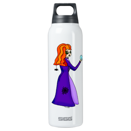 Willow SIGG Thermo 0.5L Insulated Bottle