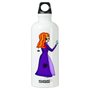 Willow SIGG Traveler 0.6L Water Bottle