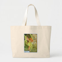 Willow Tree Fairy Bags