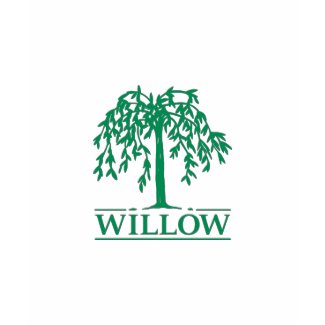 willow tree_name shirt