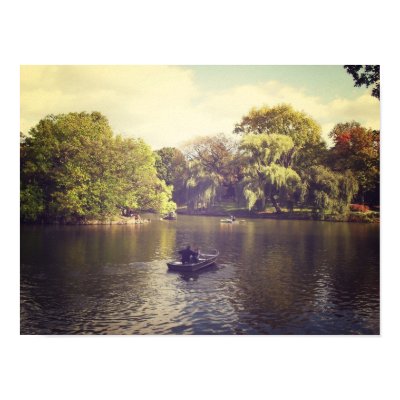 beautiful willow lake park