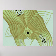 willow wicker wicca print