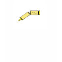 Willow- yellow crayon t-shirts by SuperScifiNerd12 Willow- yellow crayon t-shirts