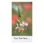 Willowherb Photo Card