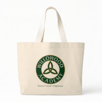 Willowood Academy bags