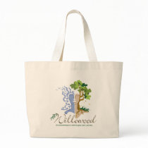 Willowood Tree Lady bags