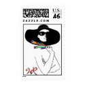 WillowRaven postage by WillowRaven WillowRaven postage