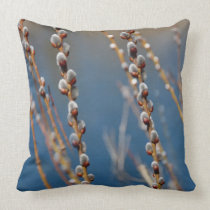 Willows by the Lake Pillow pillows