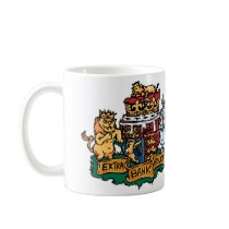 Wills and Kate Mug