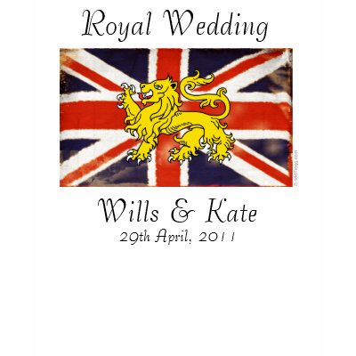 will and kate royal wedding date. Wills amp; Kate Royal Wedding T-Shirt. $27.45. Ladies Long Sleeve Save the date