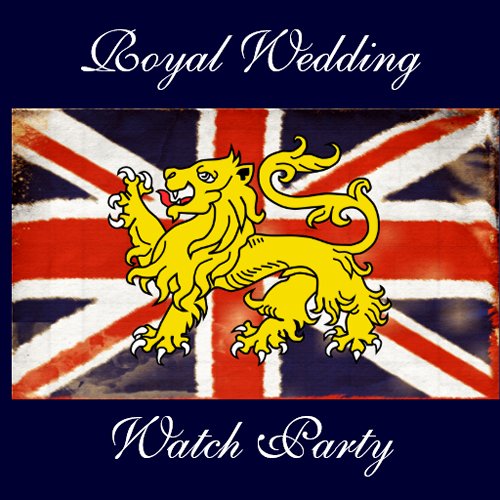 royal wedding theme. Wills amp; Kate Royal Wedding
