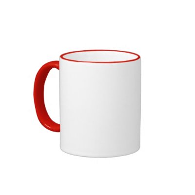 Wills Loves Kate Mug