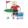 Willy Golfing T Shirt