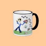 Willy Pictures Mug mugs