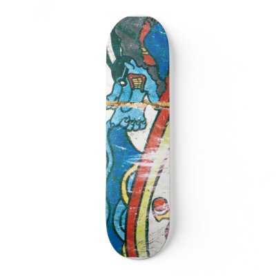 Willy Santos Board