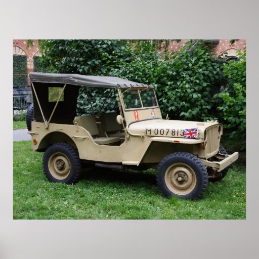 Willy jeep verkaufen #4