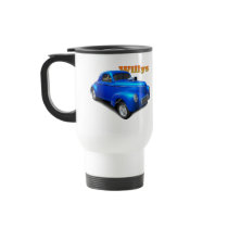 Willys Mugs