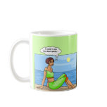 Wilma Wonders #3 Coffee Mug