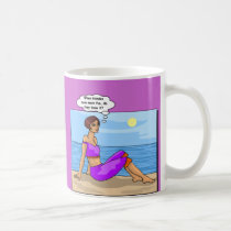 Wilma Wonders #4 mugs