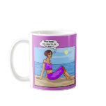 Wilma Wonders #4 Coffee Mug