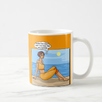 Wilma Wonders #5 mugs