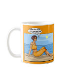 Wilma Wonders #5 Mugs