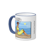 Wilma Wonders mugs