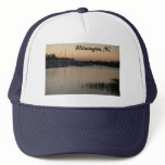 Wilmington Bradley Creek Series Hats