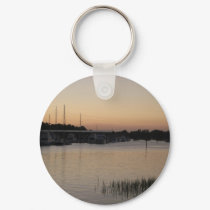 Wilmington Bradley Creek Series keychains by Barefoot_Creations Wilmington Bradley Creek Series keychains
