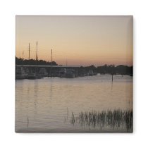 Wilmington Bradley Creek Series magnets