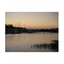 Wilmington Bradley Creek Series t-shirts by Barefoot_Creations Wilmington Bradley Creek Series t-shirts
