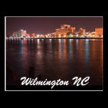 Wilmington NC postcards