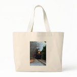 Wilmington/Western Railroad Tote Bag