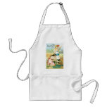 Wilson Cass Health Biscuit Aprons