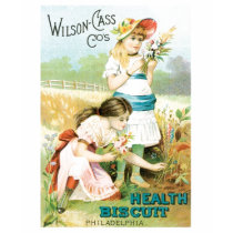 Wilson Cass Health Biscuit t-shirts