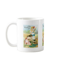 Wilson Cass Health Biscuits Coffee Mug