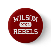 Wilson - Rebels - Middle School - Tulsa Oklahoma buttons